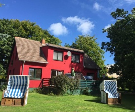 Ferienhaus 1 _ Ferien im Gutspark