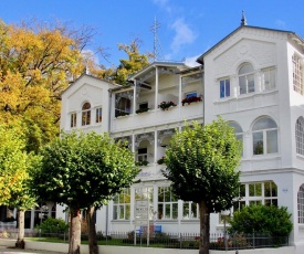 Mönchgut 15, Apartment 15 (bis 4 Personen)