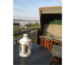 Residenz am Balmer See - FeWo 53