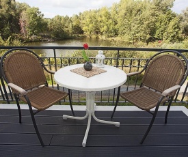 Residenz am Balmer See - FeWo 55