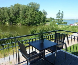 Residenz am Balmer See - FeWo 56