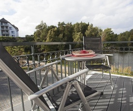 Residenz am Balmer See - FeWo 57