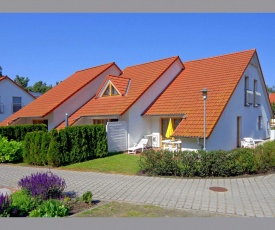 Ferienpark Freesenbruch - Reihenhaus 5a