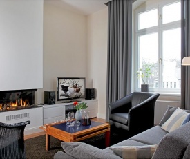 Villa Gruner * Nr. 8