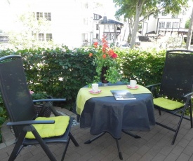 Ferienwohnung 2 01 Inselstrand