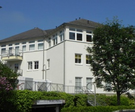 Ferienwohnung 2 02 Inselstrand