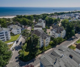strandnahe Ferienwohnung 2 04 Inselstrand