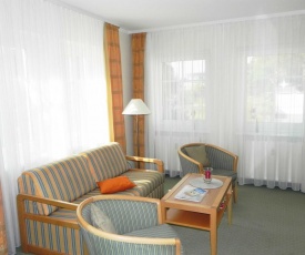 Ferienwohnung 2 17 Inselstrand