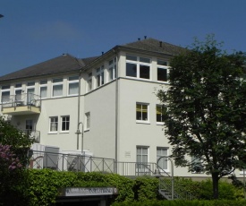 Ferienwohnung 2 29 Inselstrand
