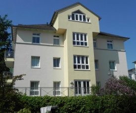 Ferienwohnung 3 03 Inselstrand