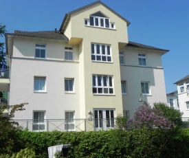 Ferienwohnung 3 28 Inselstrand