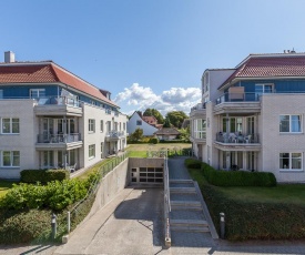 Dünenblick Wohnung 50