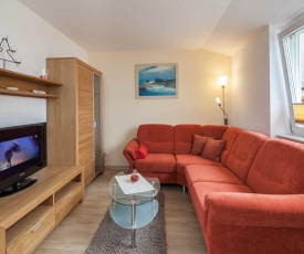 Dünenblick Wohnung 53