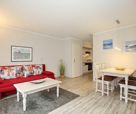 Papillon Wohnung 03-3