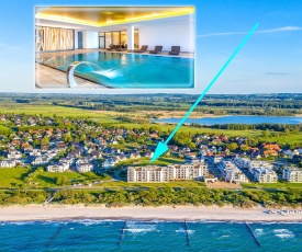 Waterkant Suites 1-29 oder 2-50 Meerblick direkt oder seitlich