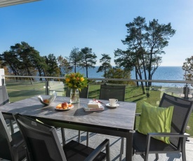 Penthouse Diamant - Oase am Haff