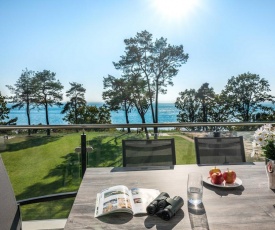 Penthouse Karat - Oase am Haff