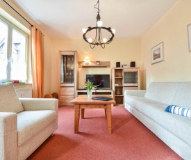 Appartement Captainshaus 1.3