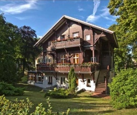 Ostseepark Waterfront Captains Haus 17
