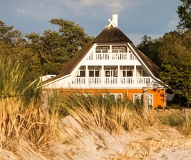 Strandhaus Claassen 10 - [#118839]