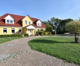 Ferienhof am Leuchtturm Nr 5 und 6 mit Meerblick