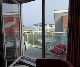 Yachthafenresidenz - Wohnung 6302 / 835