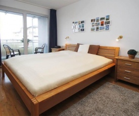 Yachthafenresidenz - Wohnung 5202 / 811