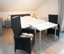 Yachthafenresidenz - Wohnung 7301 / 904