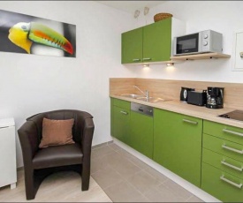 Yachthafenresidenz - Wohnung 8105 / 9733