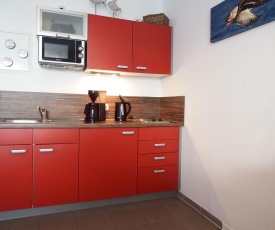 Yachthafenresidenz - Wohnung 8106 / 9412