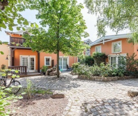 Auf den Höfen Wohnung 4