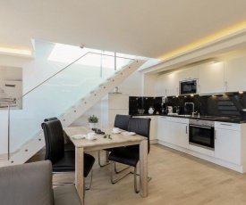 Prora Solitaire Sky Suite Eden 06