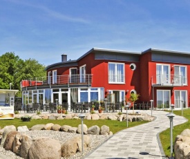 Ferienwohnung Puddemin 108S
