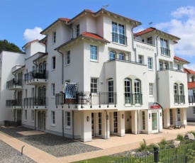 Haus Meeresblick FeWo Wellengang 01 Ref. 194234 u 1
